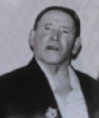 Хуснутдинов Шарафутдин Хуснутдинович