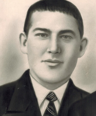 Арсланов Нурлыгаян Арслангалиевич