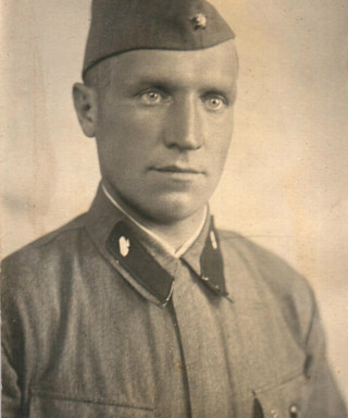 Перцев Моисей Павлович