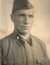 Перцев Моисей Павлович