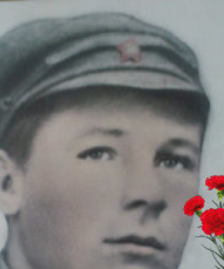 Зюзев Василий Степанович