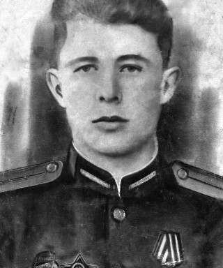 Игрушкин Алексей Осипович