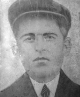 Пшик Федор Маркович