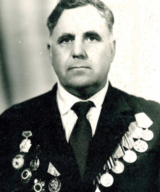 Ерёменко Иван Александрович