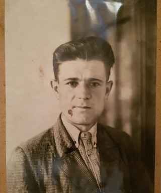 Дмитренко Иван Сергеевич