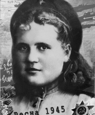 Дьякова Александра Алексеевна