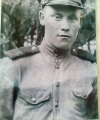 Еремцов Семен Иванович