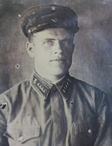 Рубцов Василий Кузьмич