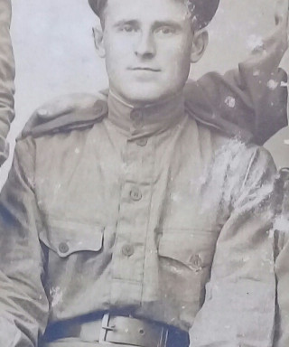 Былдымов Иван Емельянович