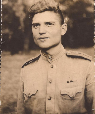 Магнитов Николай Леонидович