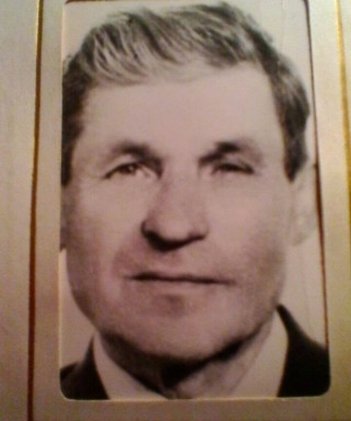 Галкин Федор Степанович