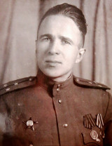 Брюханов Яков Петрович