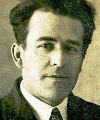 Исраелян Артавазд Хачатурович