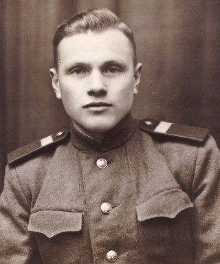 Прытков Александр Андреевич