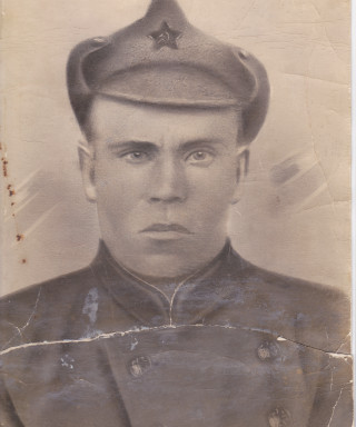 Глухов Григорий Фёдорович