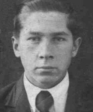 Корнилов Александр Никифорович