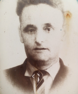 Викторов Василий Иванович