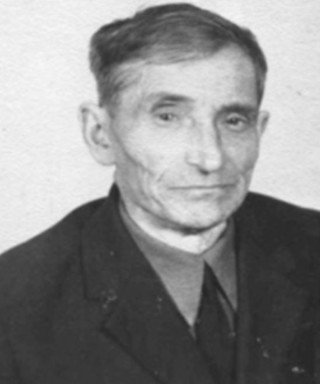 Бердников Георгий Александрович