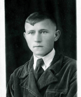 Климентовский Николай Николаевич