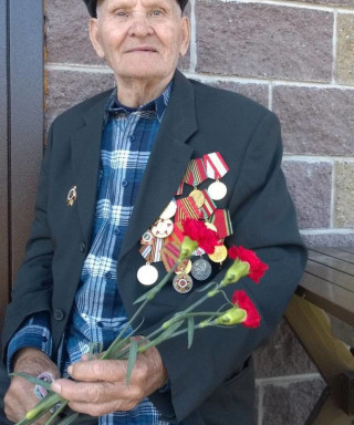 Гринько Василий Александрович