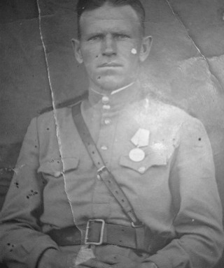 Ананьин Андрей Константинович