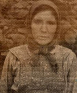 Яковлева Акулина Григорьевна