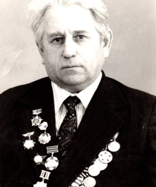 Спиридонов Андрей Сергеевич