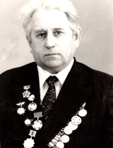 Спиридонов Андрей Сергеевич