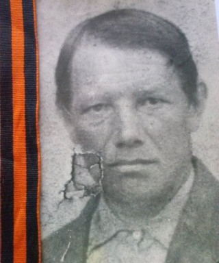 Баличев Павел Иванович