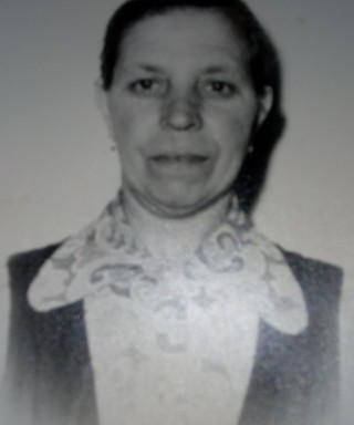 Костакова Мария Васильевна