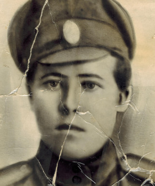 Одинцов Никита Викторович