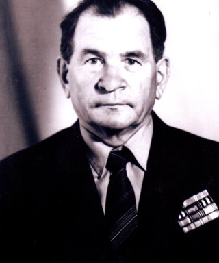 Калугин Михаил Аввакумович