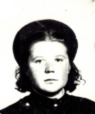 Федорова Ираида Ильинична