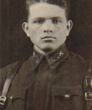 Ковтунов Яков Пантелеевич