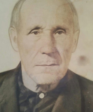 Жирухин Григорий Григорьевич