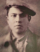 Дрюмов Иван Михайлович