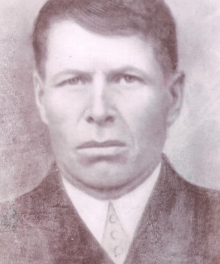 Волков Василий Иванович