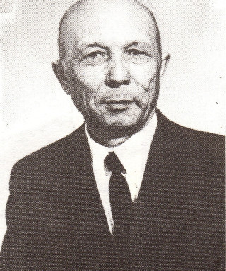 Асылбаев Шамухамет Баймухаметович