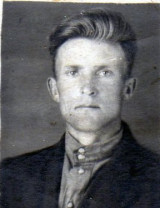 Кирьянов Федот Федорович