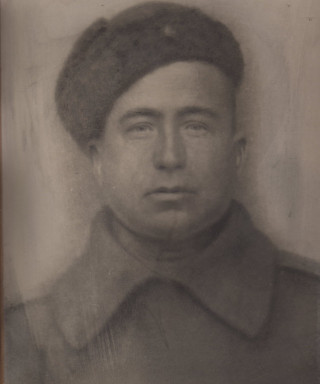 Щелкунов Иван Алексеевич