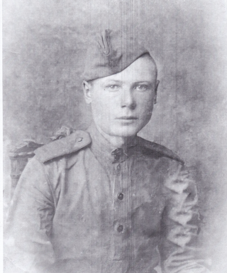 Куприянов Иван Алексеевич