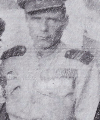 Куприянов Василий Алексеевич