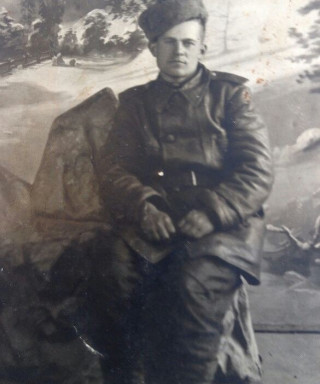 Панежин Виктор Семёнович