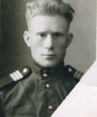 Синяткин Николай Ефимович