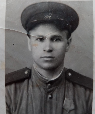 Войтов Степан Филлипович