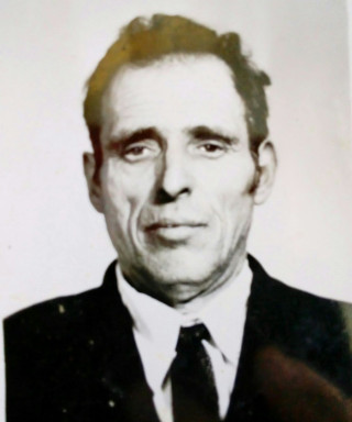 Журбенко Дмитрий Трофимович