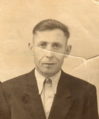 Янышевский Михаил Иванович