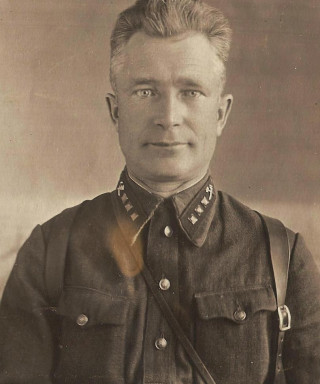 Дмитриев Иван Борисович