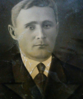 Абросимов Дмитрий Тимофеевич