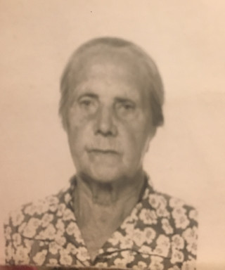 Волгина Мария Васильевна